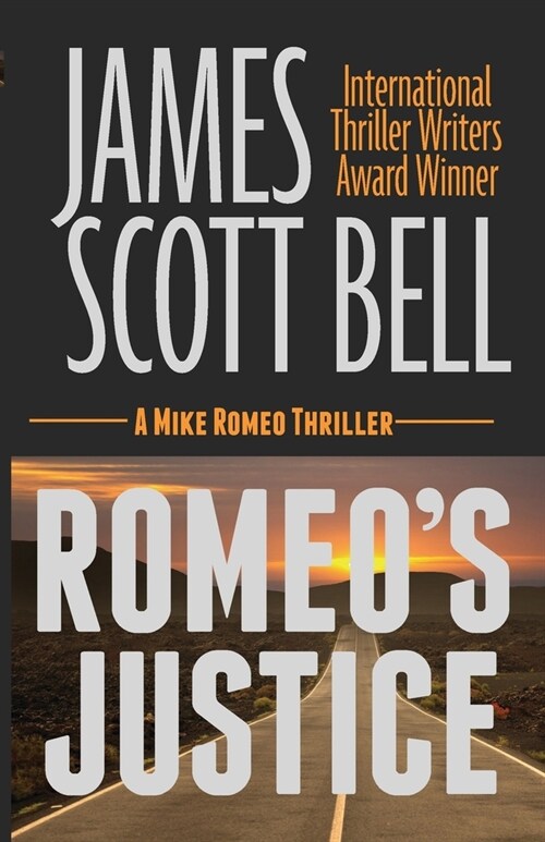 Romeos Justice (Paperback)