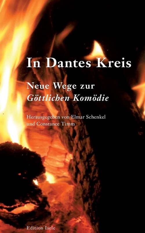 In Dantes Kreis: Neue Wege zur G?tlichen Kom?ie (Paperback)
