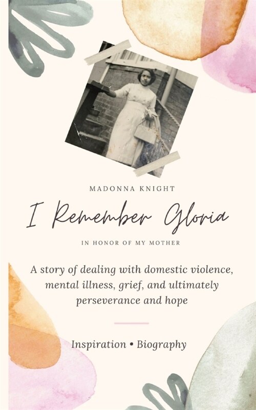 I Remember Gloria (Paperback)