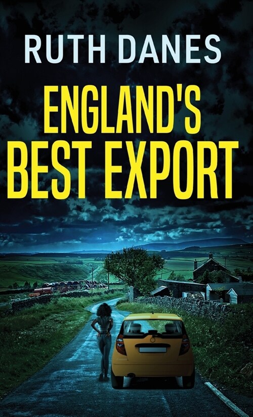 Englands Best Export (Hardcover)