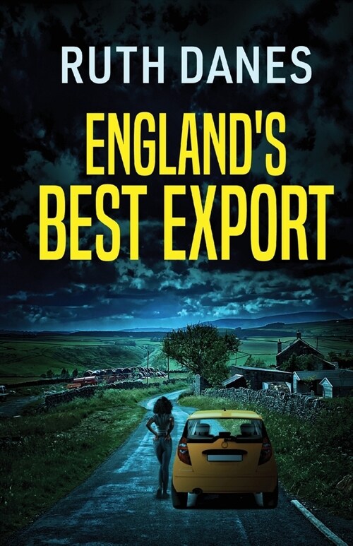 Englands Best Export (Paperback)