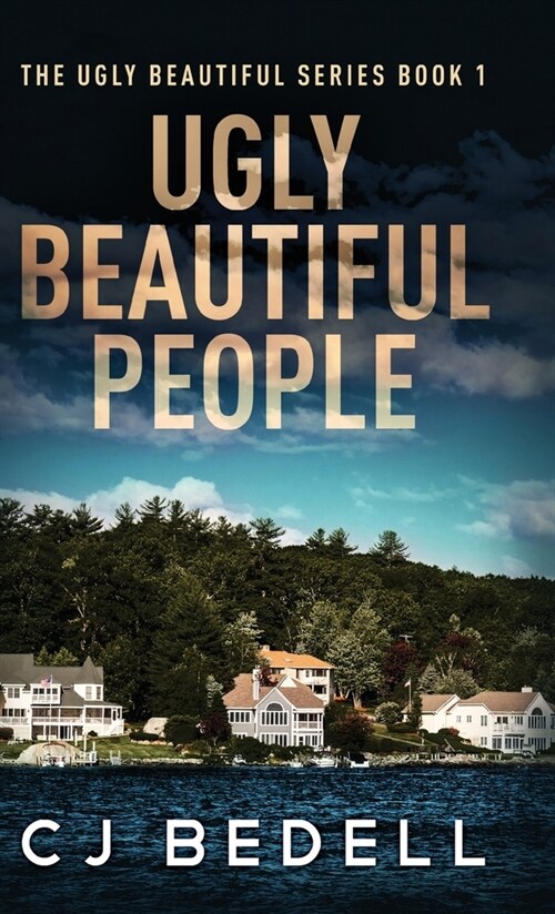 Ugly Beautiful People (Hardcover)