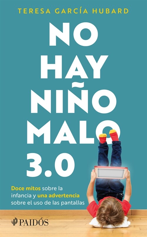 No Hay Ni? Malo 3.0 (Paperback)
