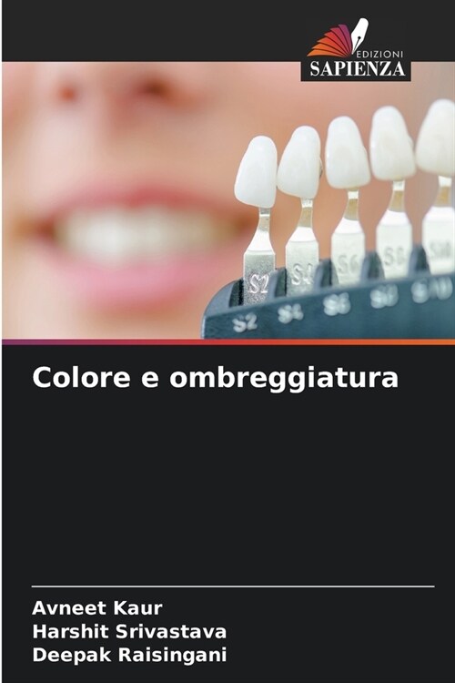 Colore e ombreggiatura (Paperback)