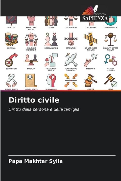 Diritto civile (Paperback)