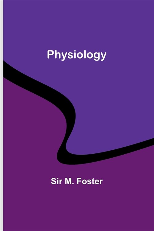 Physiology (Paperback)