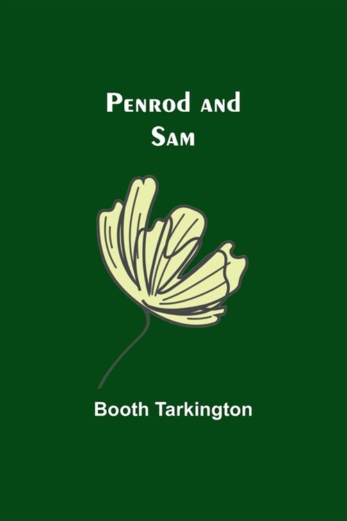 Penrod and Sam (Paperback)