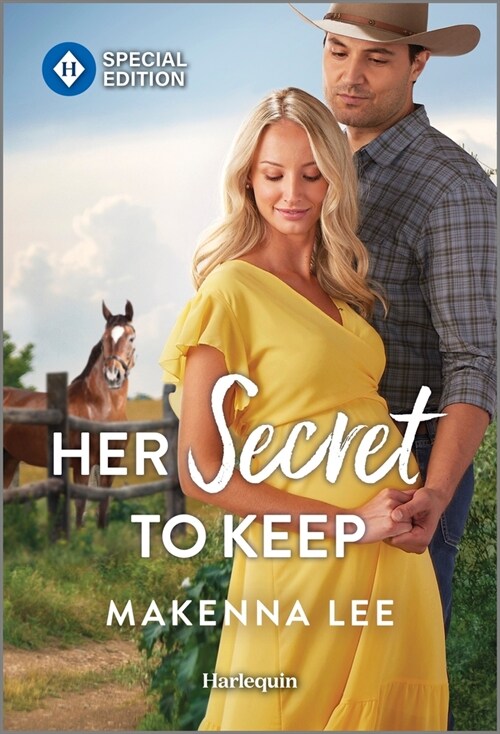 Her Secret to Keep (Mass Market Paperback, Original)