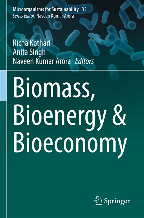 Biomass, Bioenergy & Bioeconomy (Paperback, 2022)
