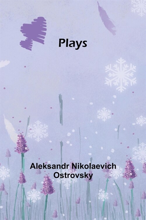 Plays (Paperback)