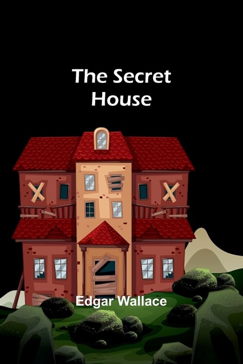 The Secret House (Paperback)