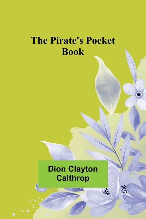 The Pirates Pocket Book (Paperback)