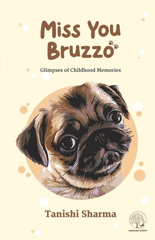 Miss You Bruzzo (Paperback)