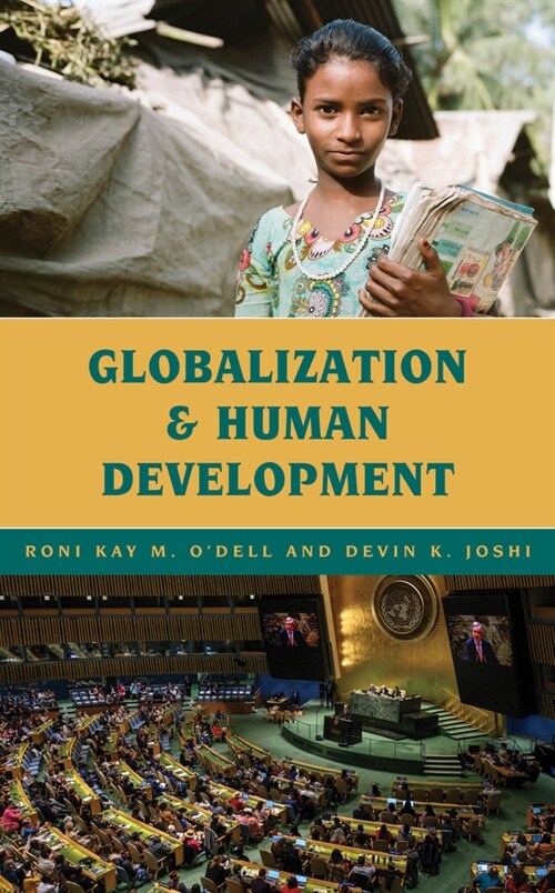 Globalization and Human Development (Paperback)