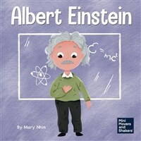 Albert Einstein 