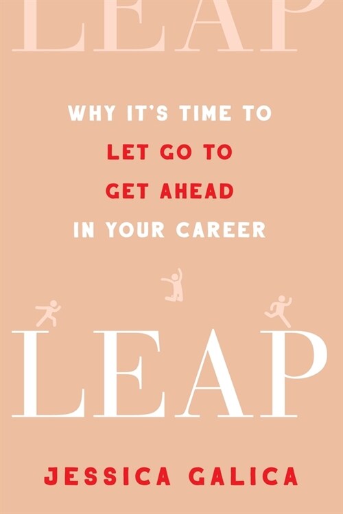 Leap (Paperback)