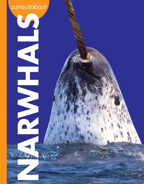 Curious about Narwhals (Library Binding)