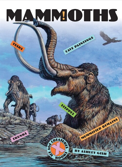 Mammoths (Library Binding)