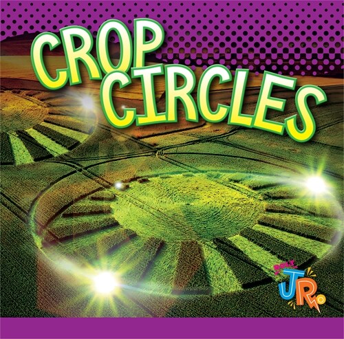 Crop Circles (Paperback)