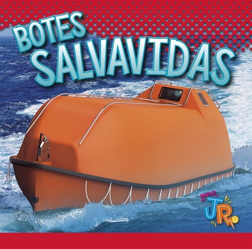 Botes Salvavidas (Paperback)