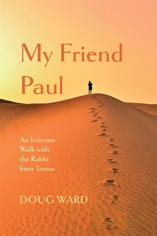 My Friend Paul (Paperback)