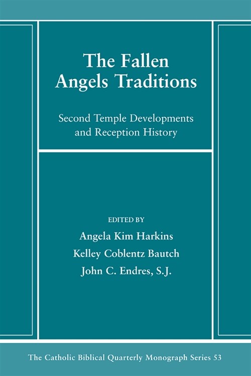 The Fallen Angels Traditions (Paperback)