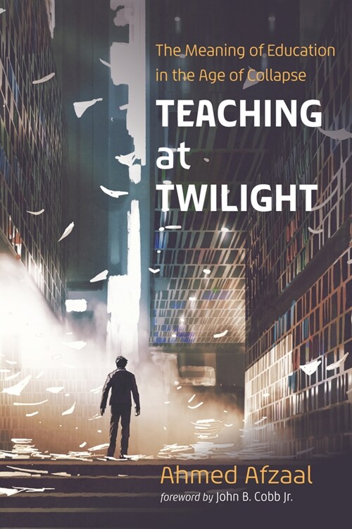 Teaching at Twilight (Paperback)