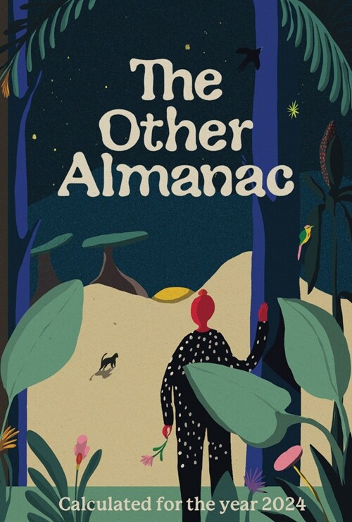 The 2024 Other Almanac (Paperback)