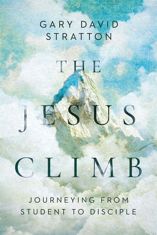 The Jesus Climb (Paperback)