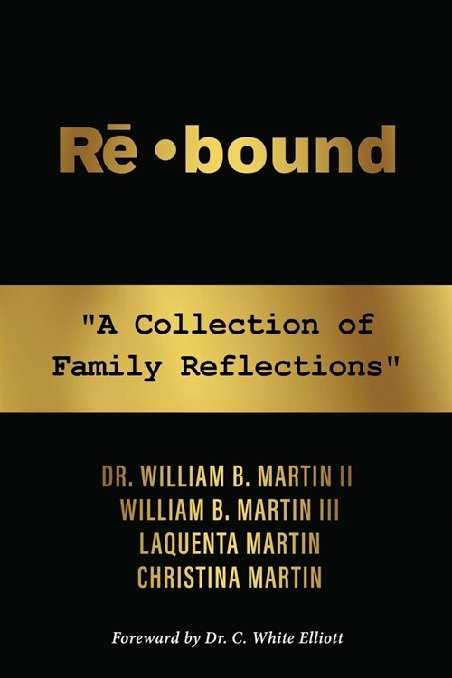 Rebound (Paperback)