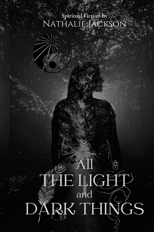 All the Light and Dark Things (Paperback)