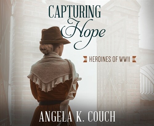 Capturing Hope: Volume 12 (Audio CD)