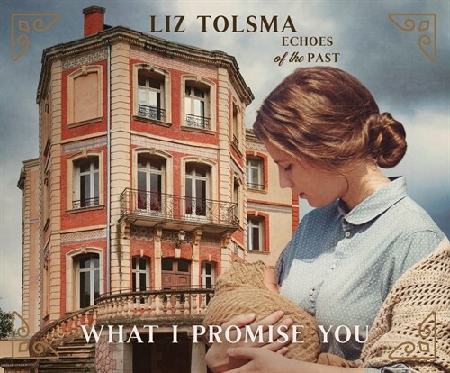 What I Promise You: Volume 2 (Audio CD)
