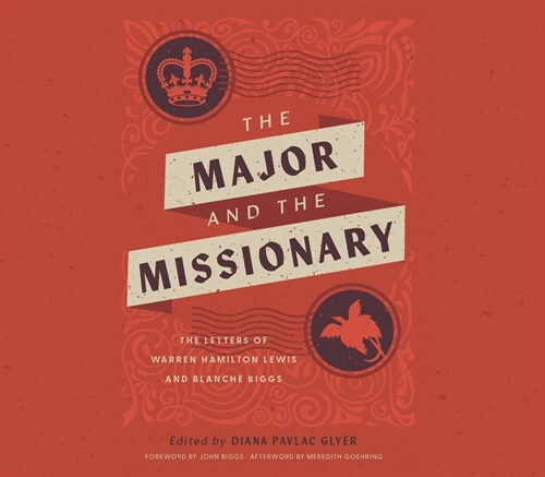 The Major and the Missionary: A Love Story (Audio CD)