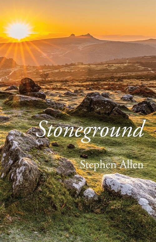 Stoneground (Paperback)