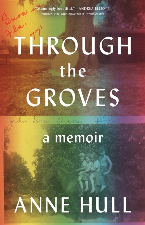 Through the Groves: A Memoir (Paperback)