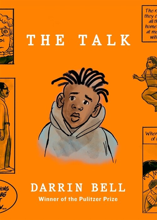 The Talk (Paperback)