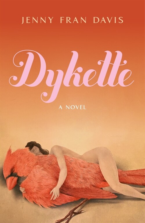 Dykette (Paperback)