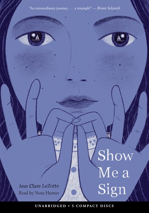 Show Me a Sign (Audio CD, CD)