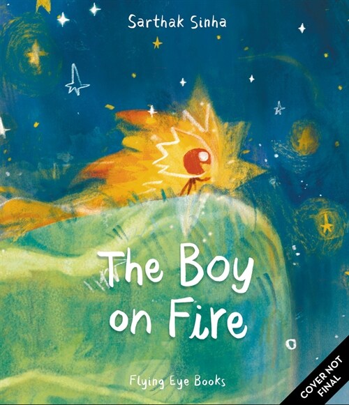 The Boy on Fire (Hardcover)