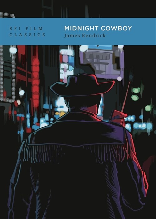 Midnight Cowboy (Paperback)