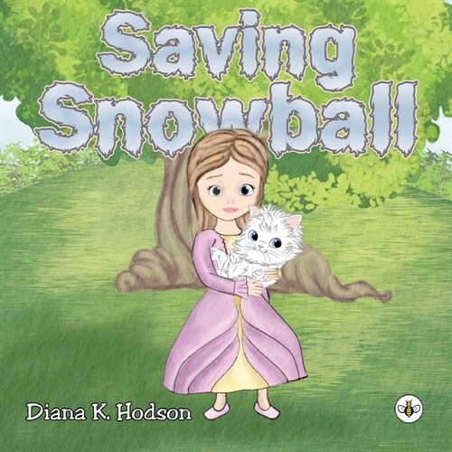 Saving Snowball (Paperback)