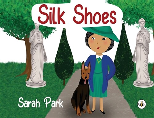 Silk Shoes (Paperback)