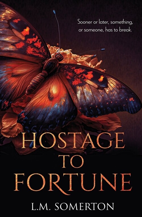 Hostage to Fortune (Paperback)