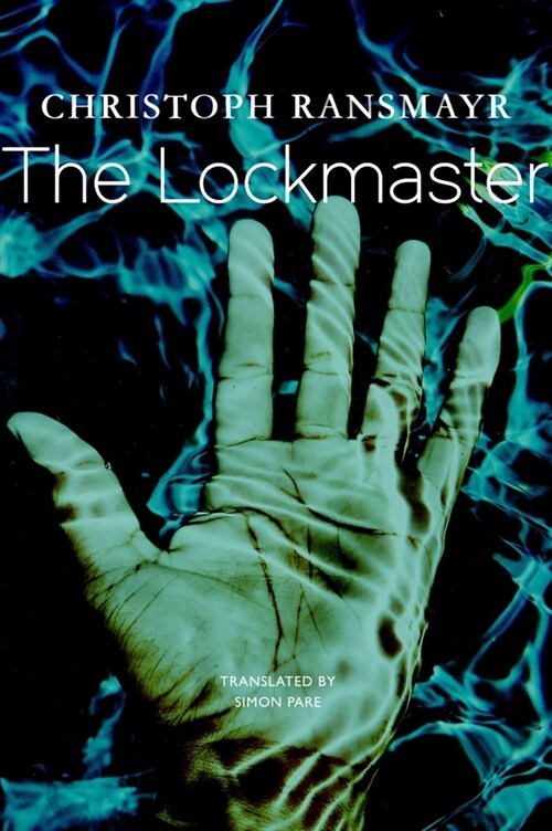 The Lockmaster (Hardcover)