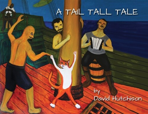 A Tail Tall Tale (Paperback)