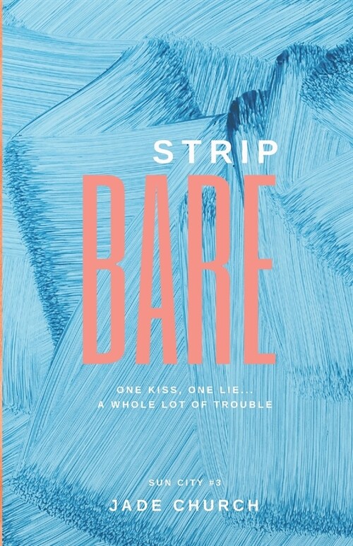 Strip Bare (Paperback)