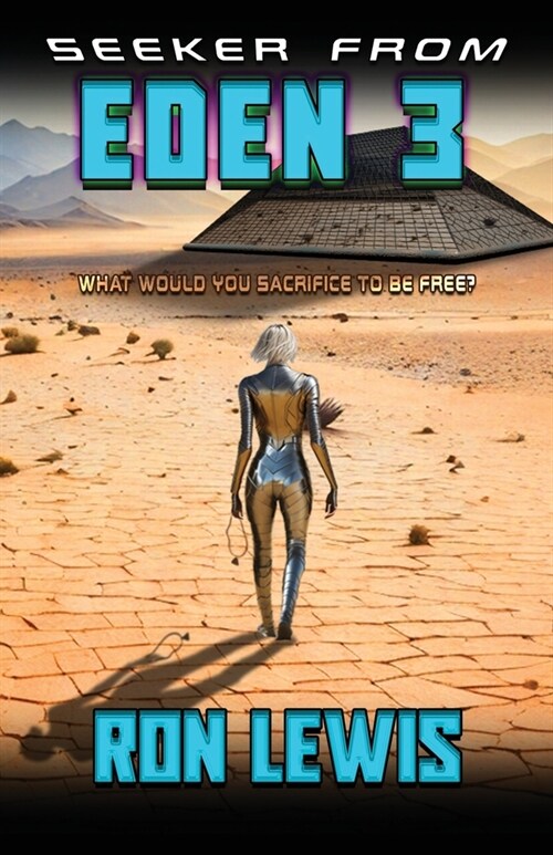 Seeker from Eden 3 (Paperback)