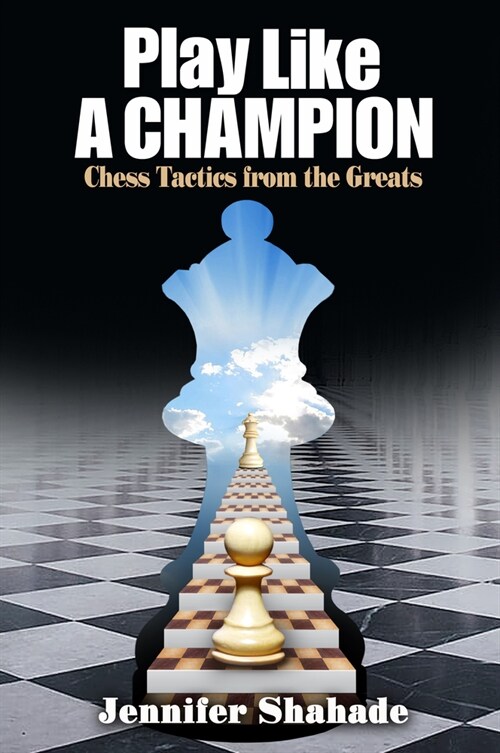 Play Like a Champion (Hardcover)