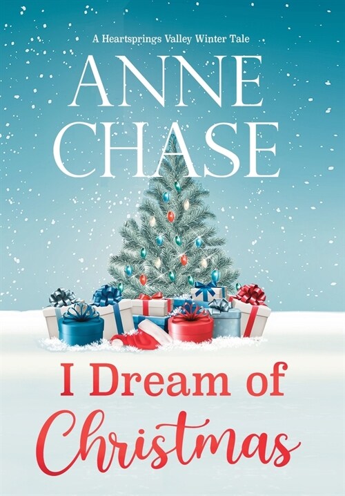 I Dream of Christmas (Hardcover)